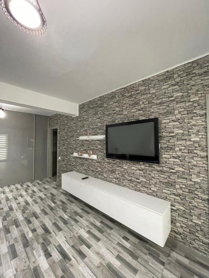 Apartament Luxor Eforie Nord Аджиджа Экстерьер фото