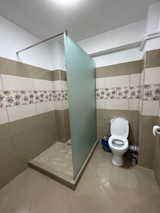 Apartament Luxor Eforie Nord Аджиджа Экстерьер фото