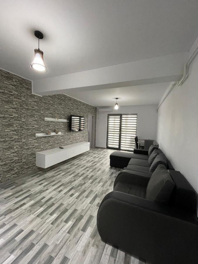 Apartament Luxor Eforie Nord Аджиджа Экстерьер фото