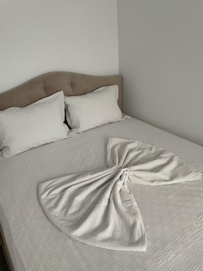 Apartament Luxor Eforie Nord Аджиджа Экстерьер фото