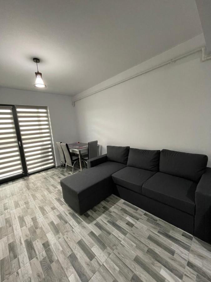 Apartament Luxor Eforie Nord Аджиджа Экстерьер фото