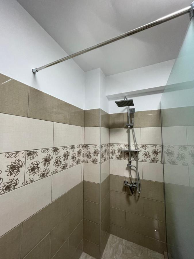 Apartament Luxor Eforie Nord Аджиджа Экстерьер фото